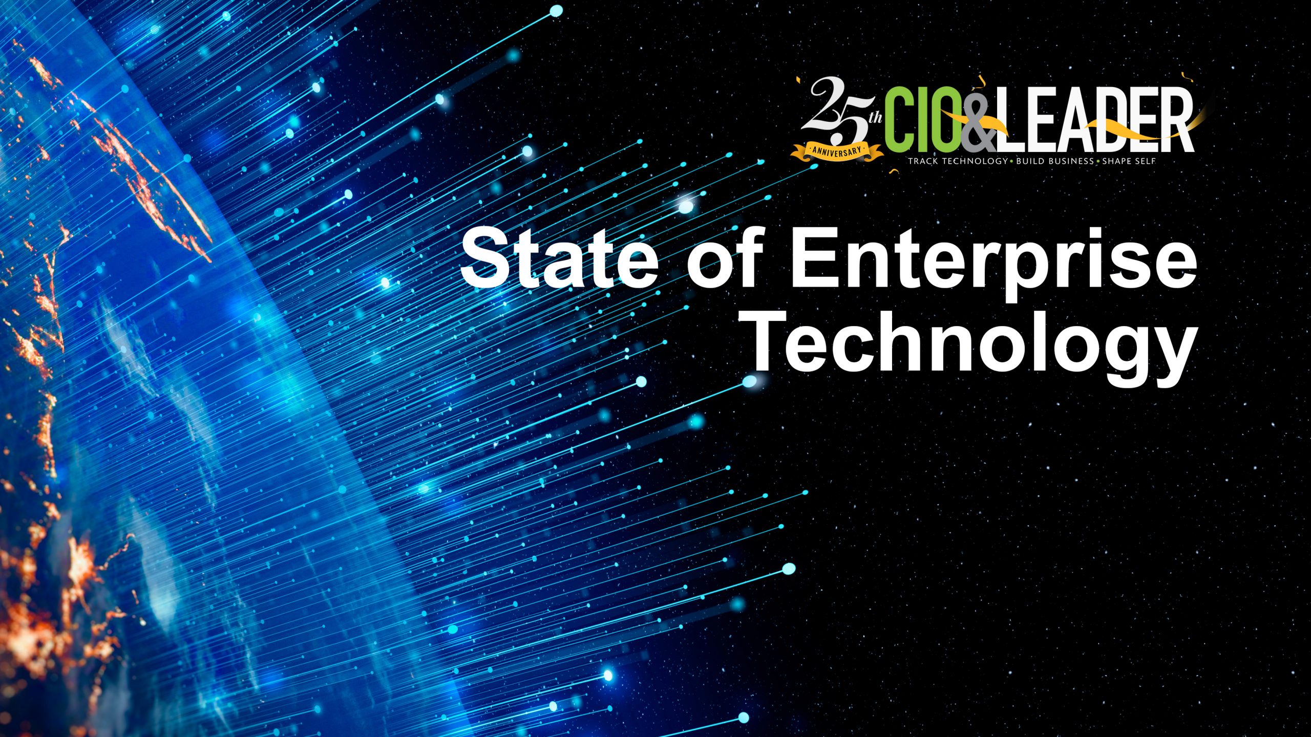 68 Surge In AI Spending By Indian Enterprises In 2024 CIO Leader   Survey Report State Of Enterprise Technology 1 1 Copy 1 Scaled 